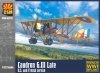 Cooper State Models 32011 Caudron G.III late U.S. and French service